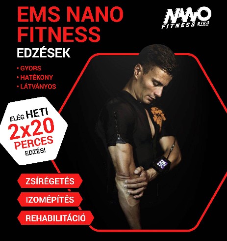 Elektromos izomstimuláció